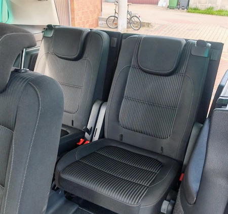 Volkswagen Caddy cena 47500 przebieg: 300000, rok produkcji 2015 z Dobiegniew małe 596